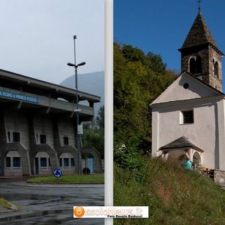 Pannelli solari allo stadio Poscio e a Tappia