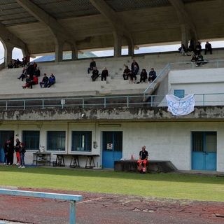 Virtus Villa, una giornata revival allo stadio Poscio
