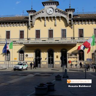 Partiranno domani i lavori per il nuovo Ufficio Turistico di Domodossola Partiranno domani i lavori per il nuovo Ufficio Turistico di Domodossola