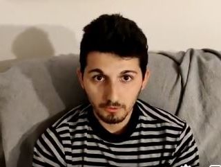 L'appello di Stefano, studente domese affetto da sclerosi multipla: &quot;Più attenzione sui tempi delle vaccinazioni ai soggetti fragili&quot; VIDEO