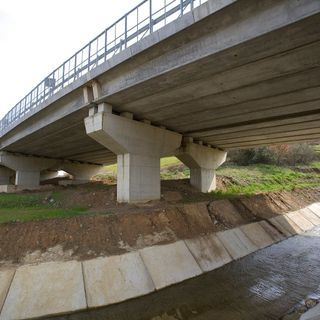 Anas: al via quarto bando da 143 milioni di euro per il monitoraggio di ponti e viadotti