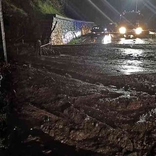 Riaperta a senso unico alternato la strada dell'Anzasca