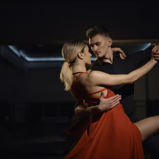 Incontro introduttivo al tango argentino e alla tangoterapia