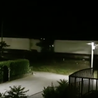 Sulla Domodossola-Novara aumentano i treni Hupac e i disagi per il rumore