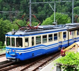 Centovallina, in viaggio sul treno storico per la festa dei papà