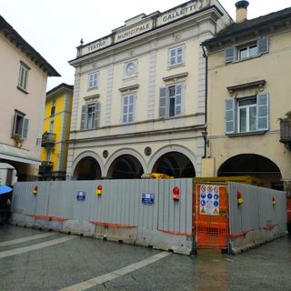 Teatro Galletti: “Un investimento per la città” VIDEO