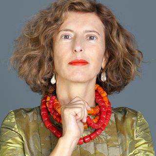 Nelle foto: Teresa Sapey e Federica Damiani