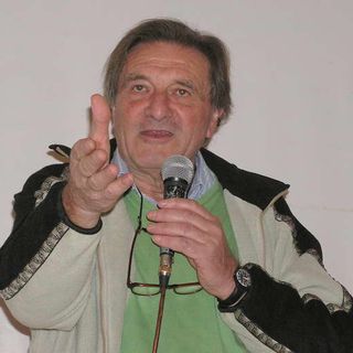 Teresio Valsesia nominato socio onorario del Club Alpino Italiano