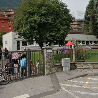 ''Viaggio di un palloncino'' per raccontare un'esperienza di apprendimento