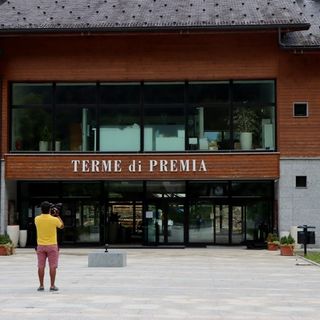 Black out telefonico: Terme di Premia isolate da 10 giorni