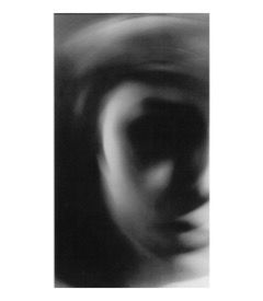Museo Immaginario, in mostra la fotografia 'Portrait amorphe d’un infidèle'