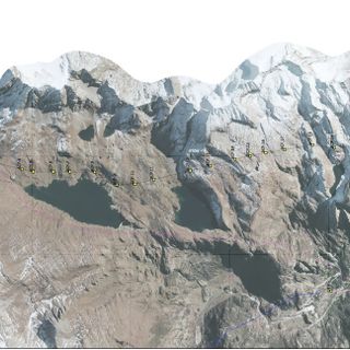 Gli ambientalisti criticano il nuovo progetto di Terna