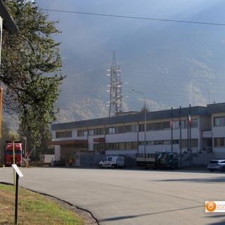 A fine mese il cambio di direttore alla Travi Profilati