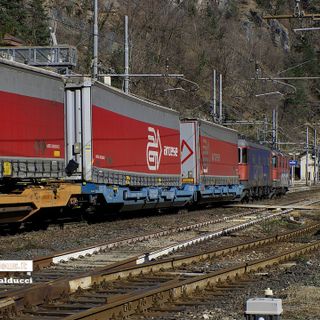 Rinasce in Ossola il comitato contro l'inquinamento acustico causato dai treni