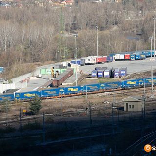 Treno 'impazzito' sulla linea del Sempione, proseguono le indagini della Polfer