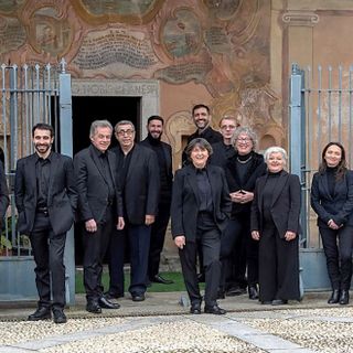 L'ensemble Triacamusicale in concerto al Sacro Monte Calvario