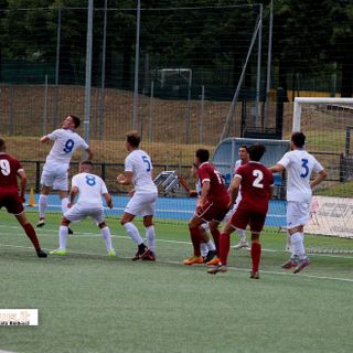Foto: la passata edizione del trofeo Brizio