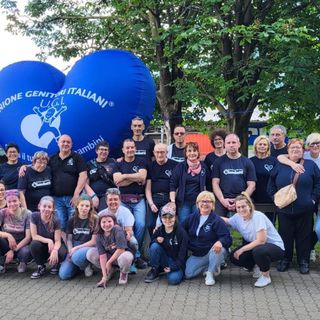 Ottimo successo per la tre giorni di solidarietà alla Lucciola