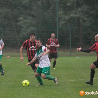 L'omegna passa in casa del Vogogna FOTO