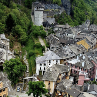 Alla scoperta dei tesori nascosti di Vogogna, Cannero e Arona