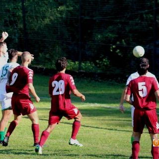 La Varzese in campo nel memorial Brizio, nel riquadro Roberto Chiaravallotti