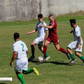 ''Sul pari ci siamo sbilanciati: la squadra è giovane, paghiamo un po' di inesperienza''  FOTO