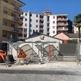 Domodossola porta d’Europa per la mobilità sostenibile sulle Alpi grazie alla “velostazione” e ai progetti Interreg