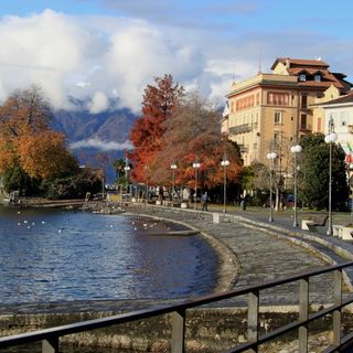 Città più green d'Italia: Verbania al 21esimo posto
