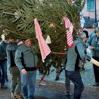 A Viganella la tradizionale festa della Candelora   FOTO