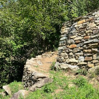 Valle Antrona: conclusi i lavori a Varchignoli e Viganella