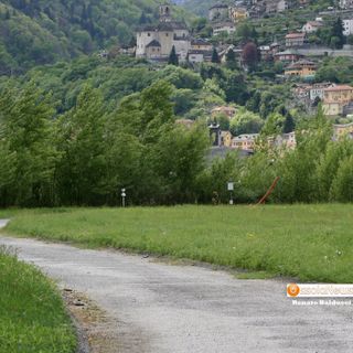 Villadossola, la collina dello sport diventa accessibile ai disabili