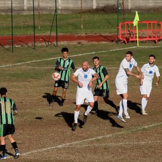 Virtus Villa e Gravellona sulle tracce del Piedimulera