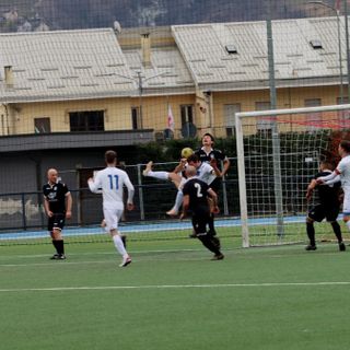 Ornavassese, stavolta è fuga vera