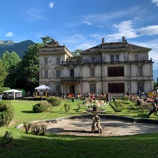 Masera, approvato il progetto per la valorizzazione del parco di Villa Caselli