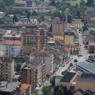 Anche Villadossola raccoglie olio per le Cucine Popolari di Bologna