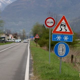 Limite di velocità a Villadossola, chiesto un incontro con la Provincia
