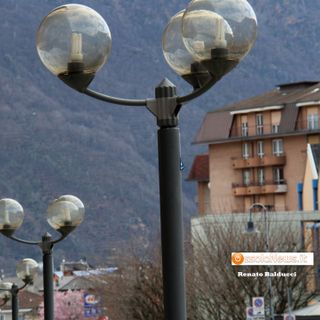 Altair Green Energy avrà in concessione l'illuminazione a Villadossola