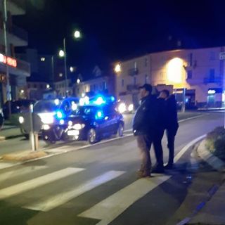 Sono critiche le condizioni del pedone investito venerdì a Villa