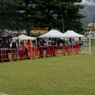 Da campo sportivo a polo di aggregazione per il quartiere sud