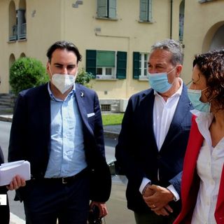 “Promesse disattese al villaggio Sisma? Il consigliere Ferrari dimostra di non conoscere la situazione”