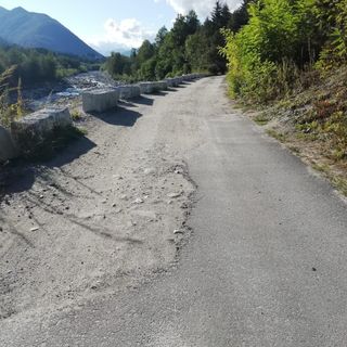 Furto insolito in Valle Vigezzo: a Villette vanno a ruba anche i sassi