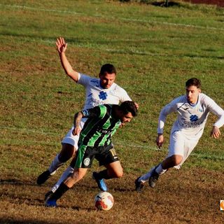 Prima Categoria, giovedì si recupera Quaronese - Virtus Villa Prima Categoria, giovedì si recupera Quaronese - Virtus Villa