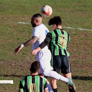 Prima Categoria, successo della Virtus Villa nel recupero