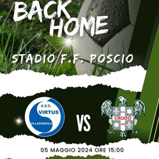 Solo un pari all'esordio per la Virtus Villa (2-2)