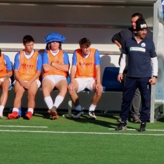 Virtus Villa pronta a ripartite contro la Pro Ghemme