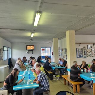 Virtus Villa, una partenza piena di entusiasmo  FOTO