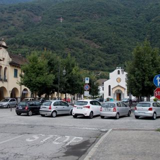 Il Villaggio torna a festeggiare San Giuseppe Lavoratore