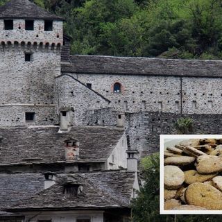 Assegnato il marchio di tipicità alle ''Offelle' di Vogogna