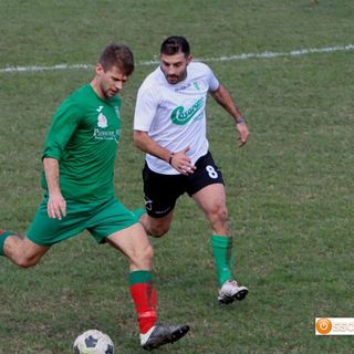 Prima Categoria: Crodo in ripresa, il Villa sfiora la vittoria a Novara    FOTO