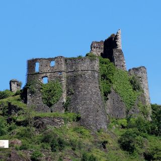 Un milione e 800 mila euro per restaurare la rocca medievale di Vogogna